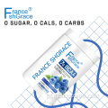 Colágeno com pó de colágeno de ácido hialurônico Vitaminc